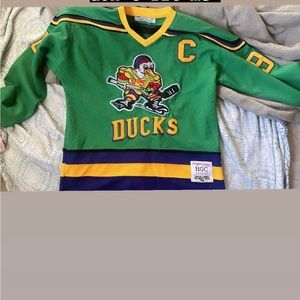 Hockey jersey